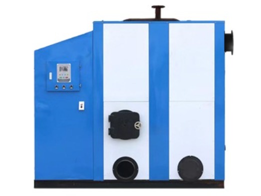 生物质热水锅炉