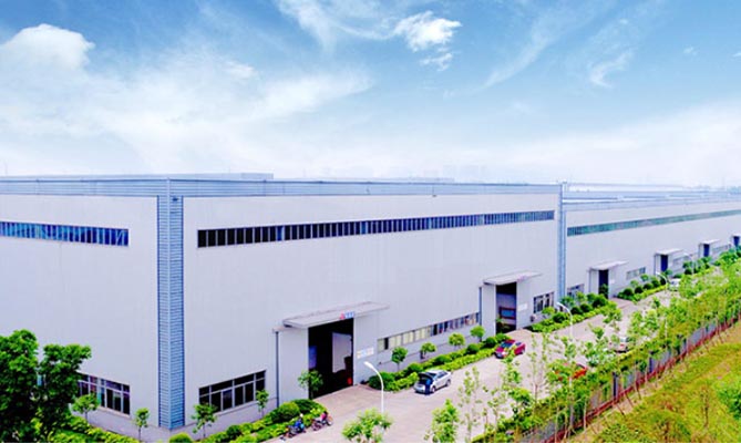 江苏维德锅炉有限公司